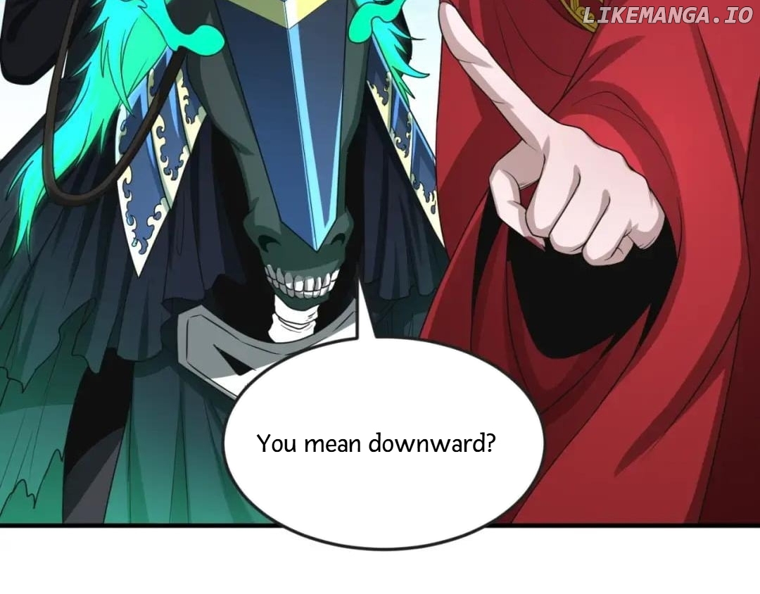 Era of the Haunted Chapter 126 - page 63